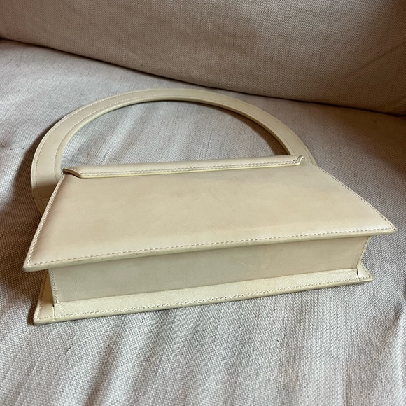 Jacquemus Sac Rond Bag - Picture 3 of 12